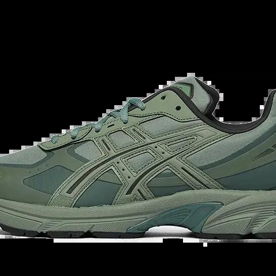 Men - Running - Shoes - Lightweight, Comfortable - Gel 1130 - Slate Grey