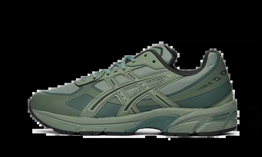 ASICS picture