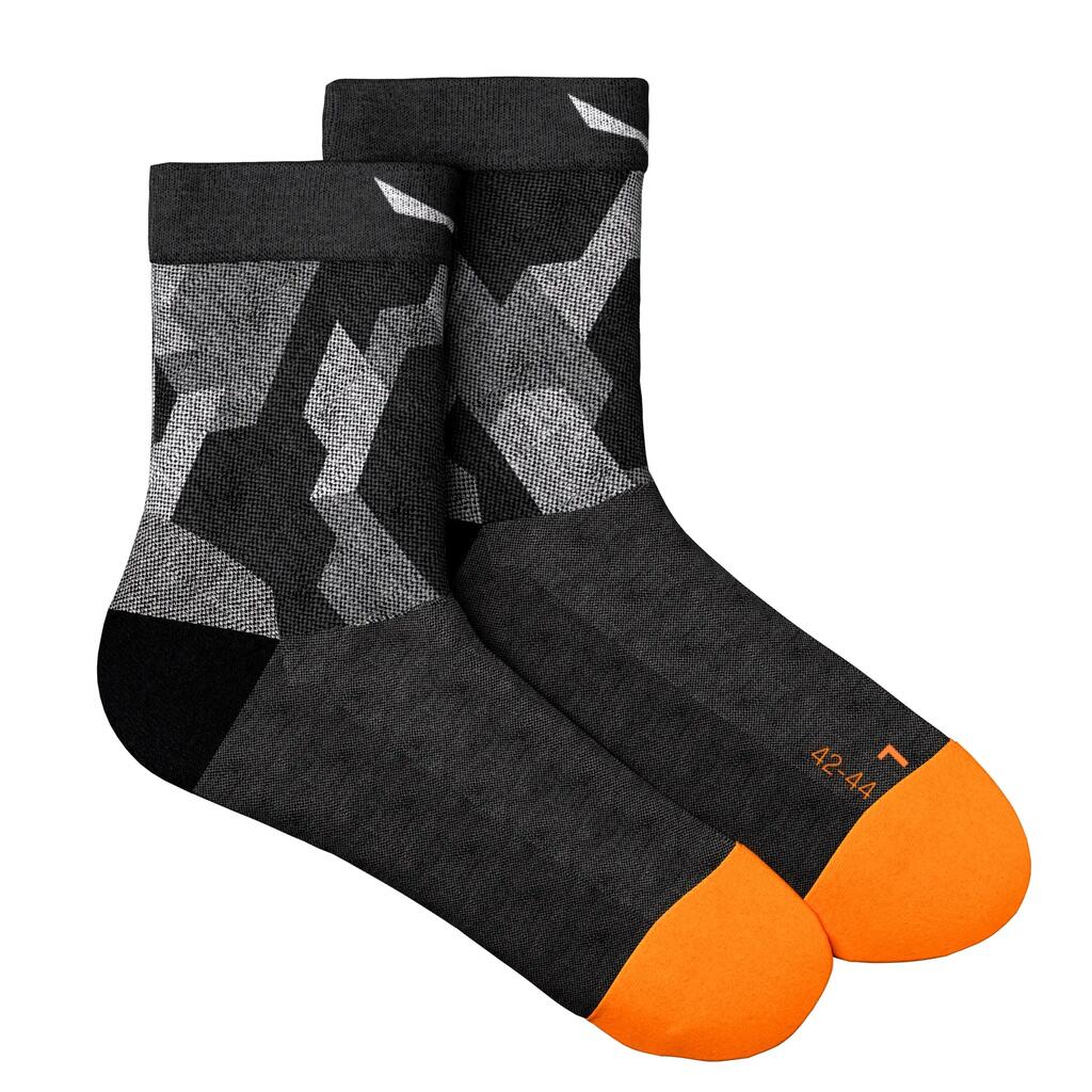 Salewa PEDROC CAMO AM QRT Men's Socks
