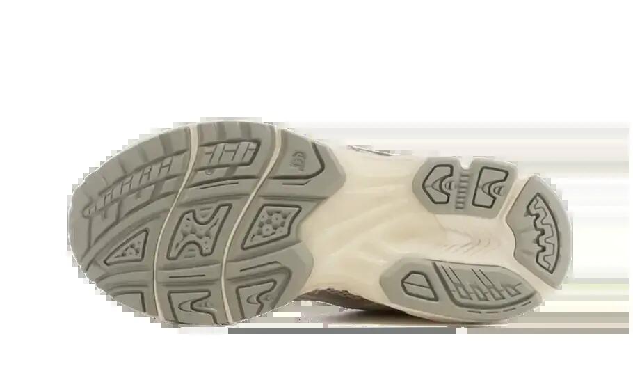 Schoenen - hardlopen - unisex - gel-kayano 14 - white/sage 4/4