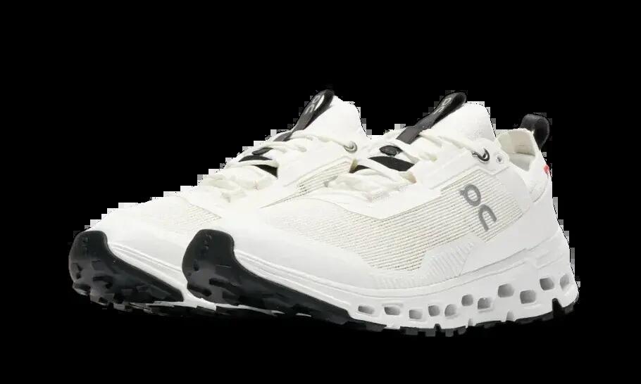 Zapatillas - Running - Hombre - Cloudultra 2 - Blanco sin teñir 2/2
