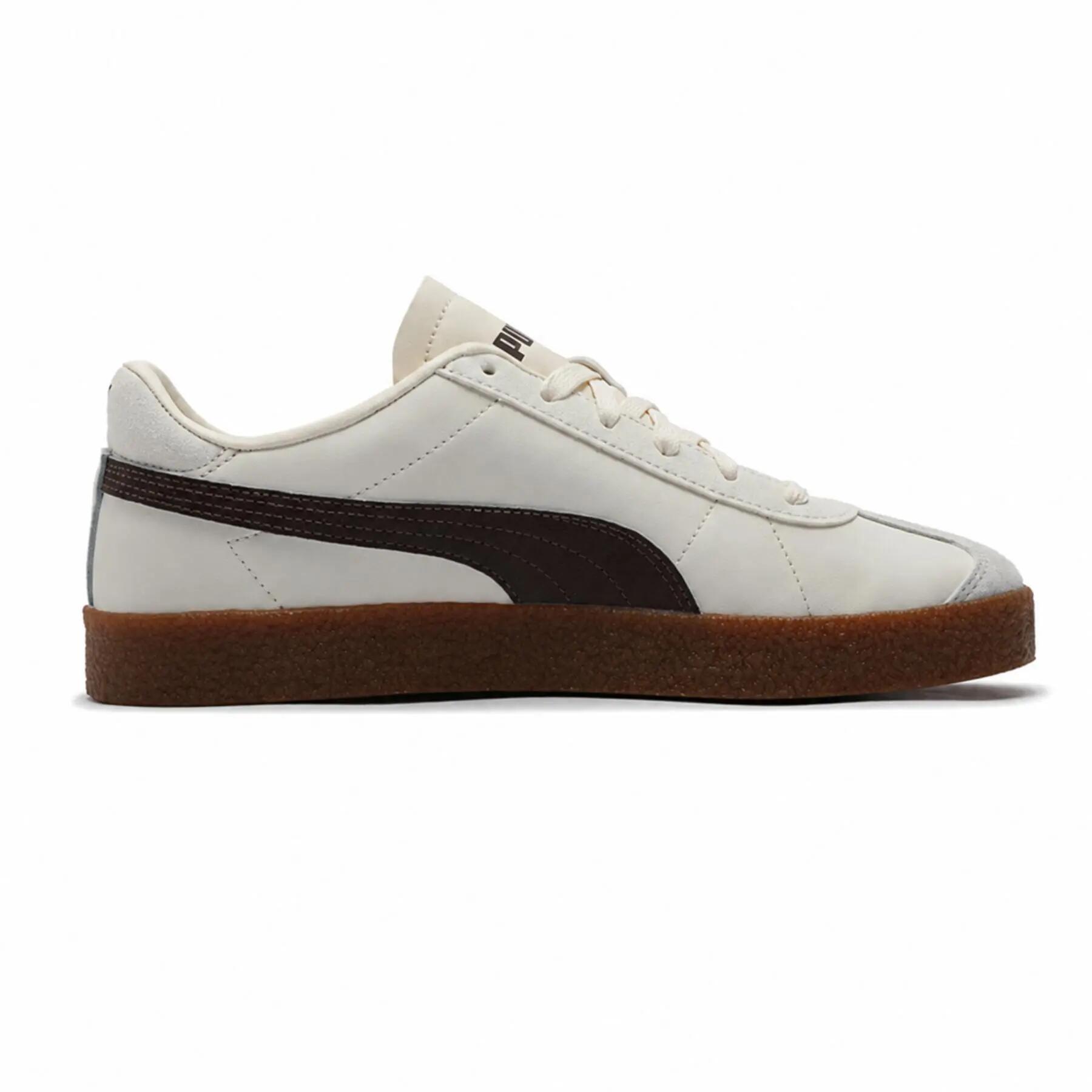 Herensportschoenen Puma CLUB SL 40151507 r 43 4/6