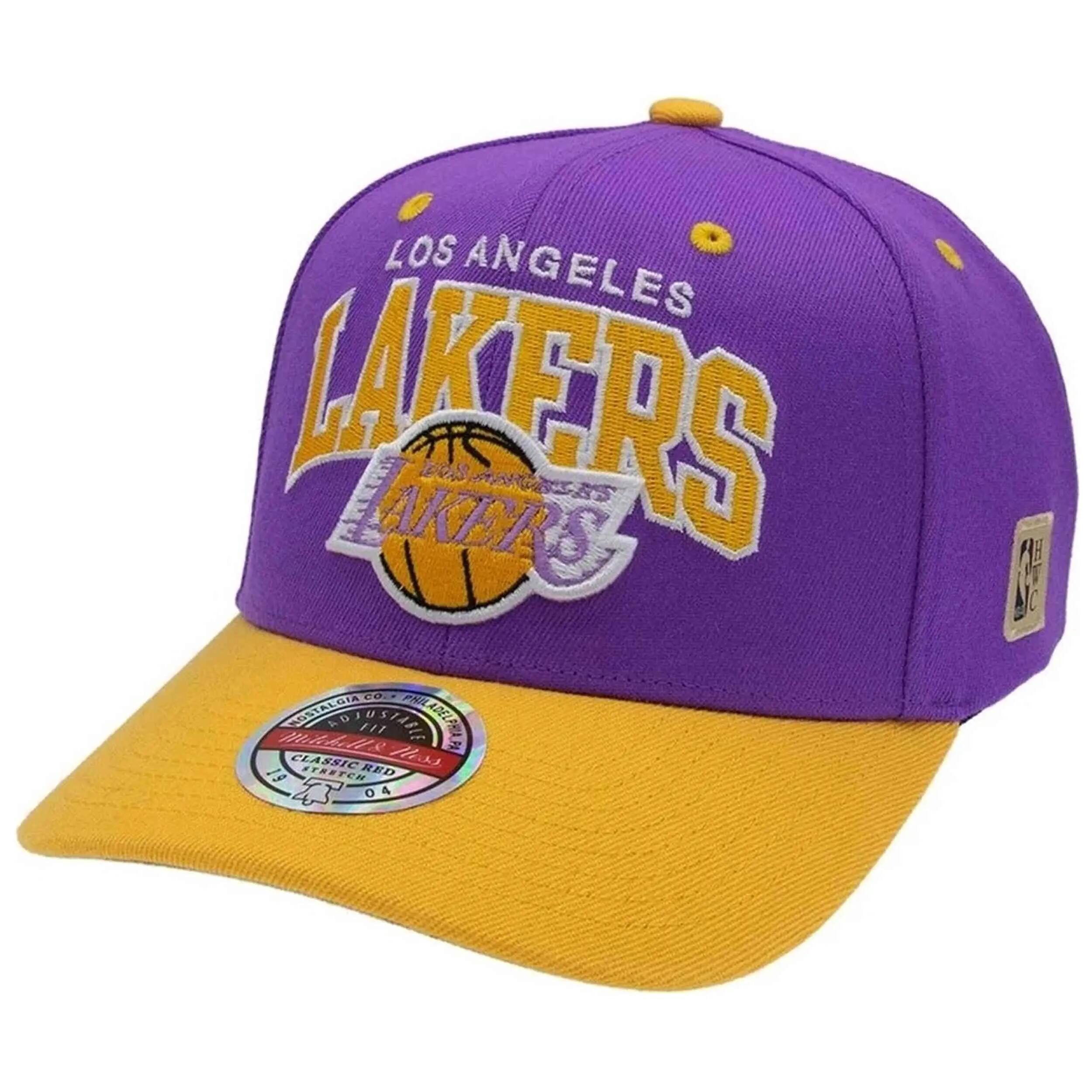 MITCHELL & NESS picture