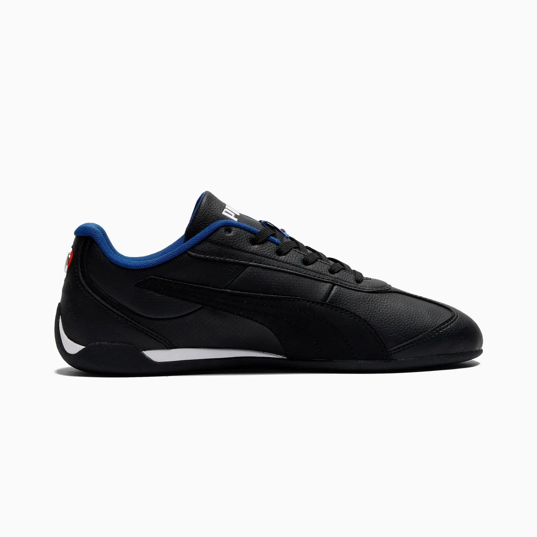 Buty sportowe męskie Puma BMW MMS REPLICATCH czarne 30920701 r 42.5 4/7