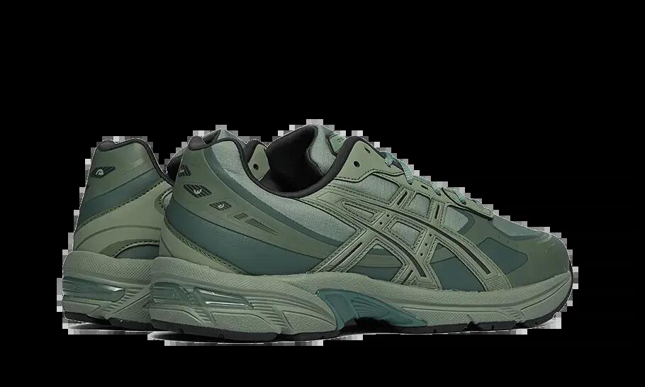 Zapatillas - Running - Hombre - Ligeras, transpirables - Gel 1130 - Slate Grey 3/4