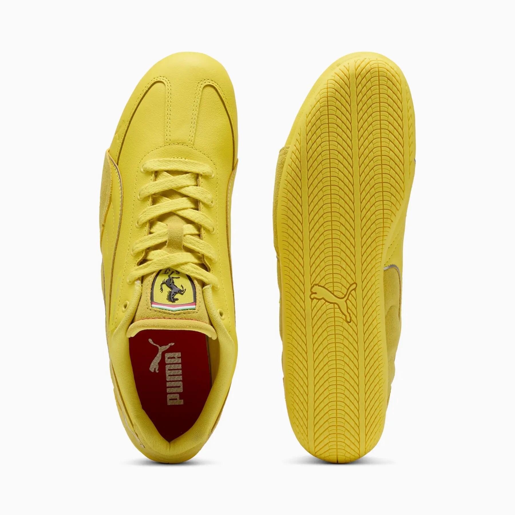 Tênis esportivo Puma FERRARI SPEEDCAT 3/6