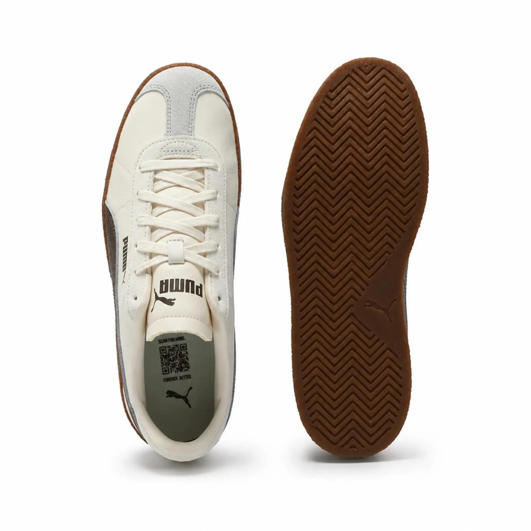 Herensportschoenen Puma CLUB SL 40151507 r 43 3/6