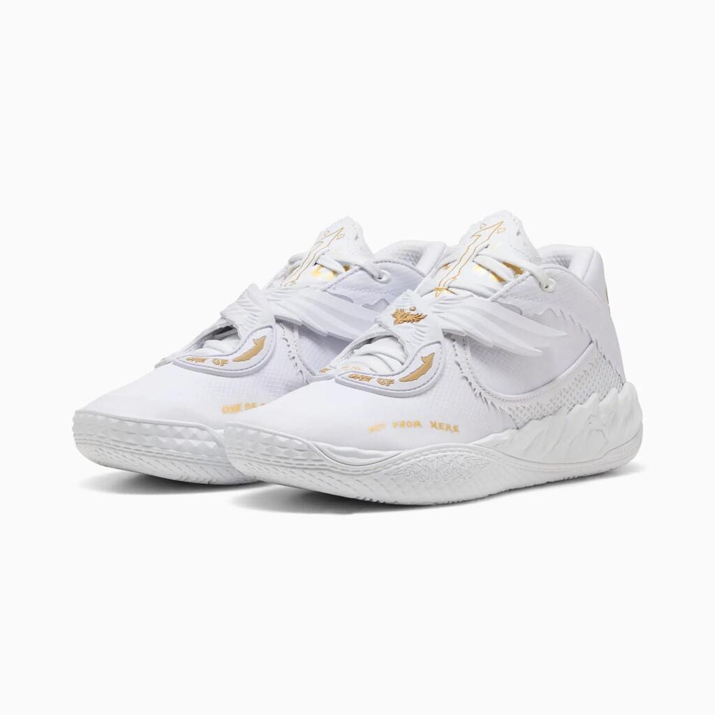 Мъжки баскетболни обувки Puma MIST