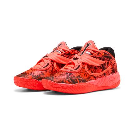 Zapatillas de baloncesto Puma FLUTTER para hombre