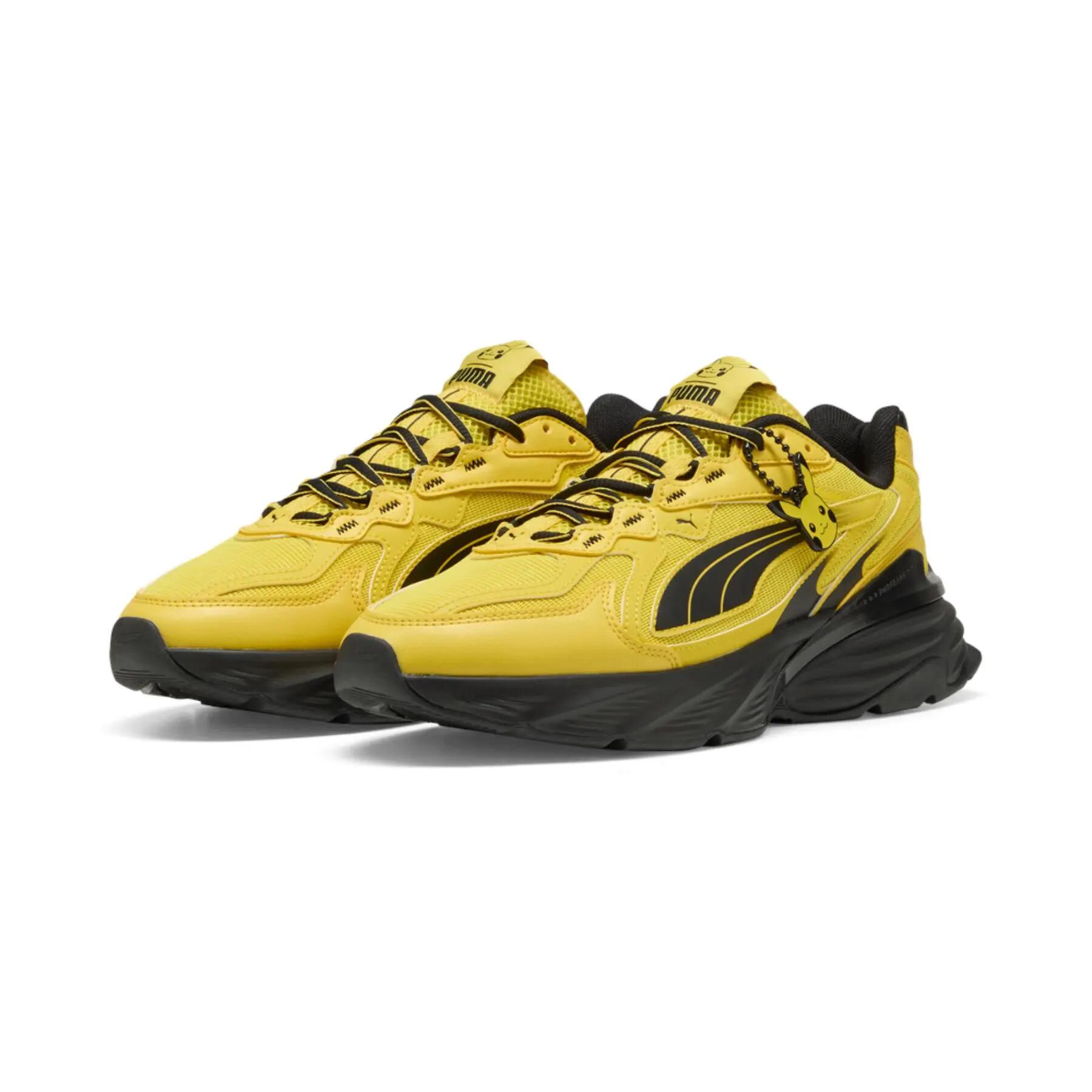 PUMA picture