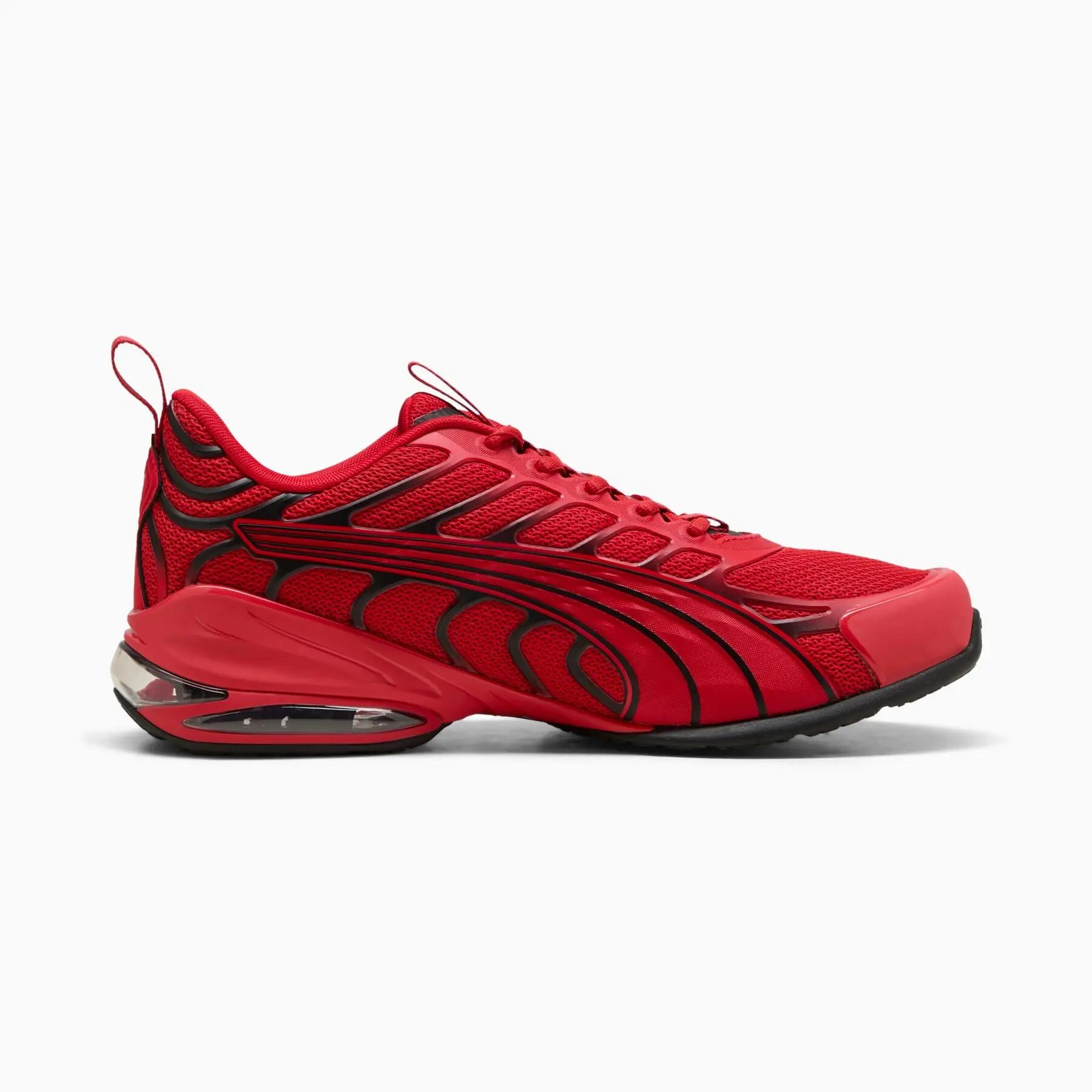 Buty sportowe męskie Puma VOLTRA czerwone 31258903 r 47 4/7