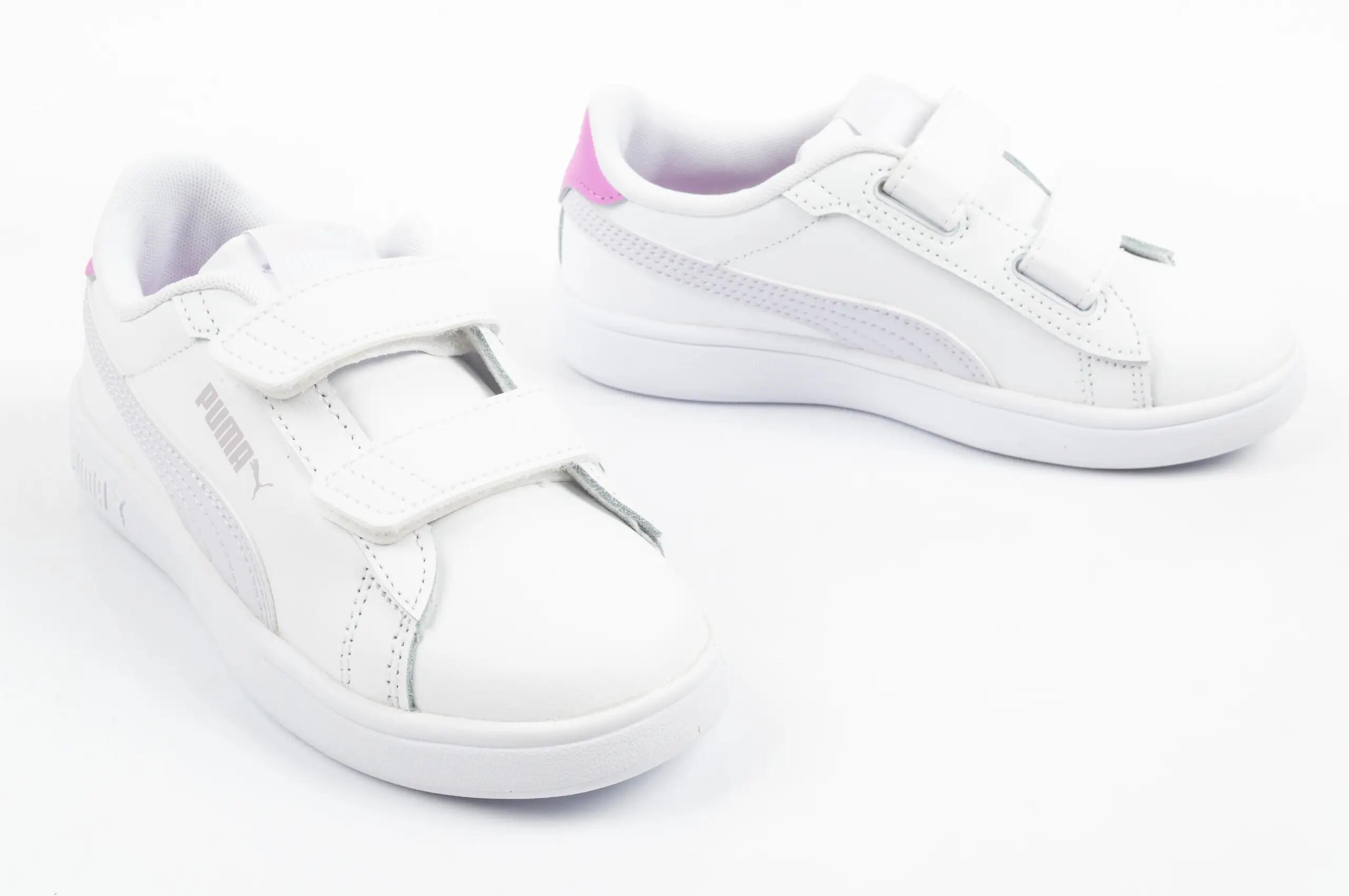 Buty sportowe dziecięce Puma Smash 3.0 7/9