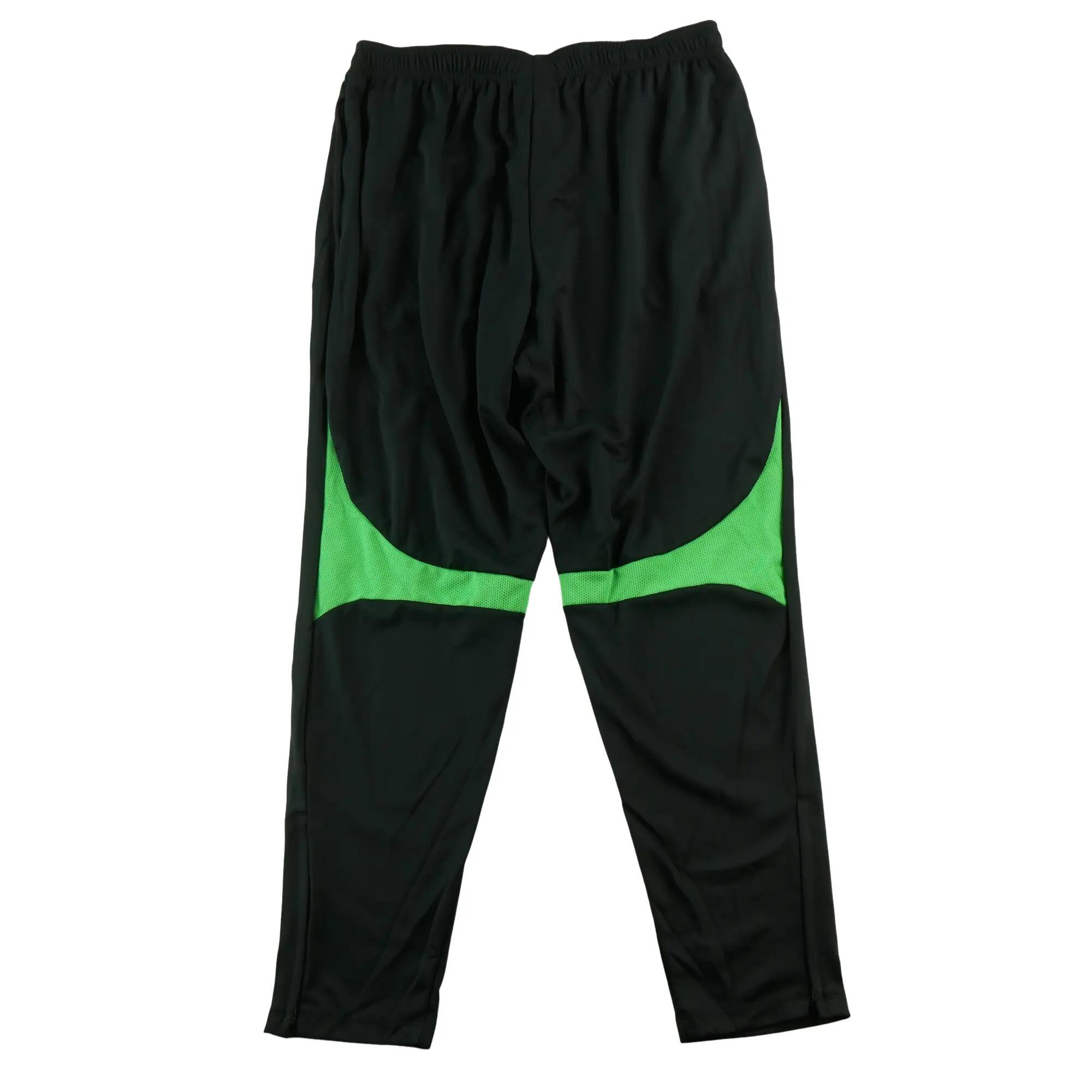 Second life - Spodnie dresowe męskie Nike Dri-FIT regular - Jak nowy 2/7