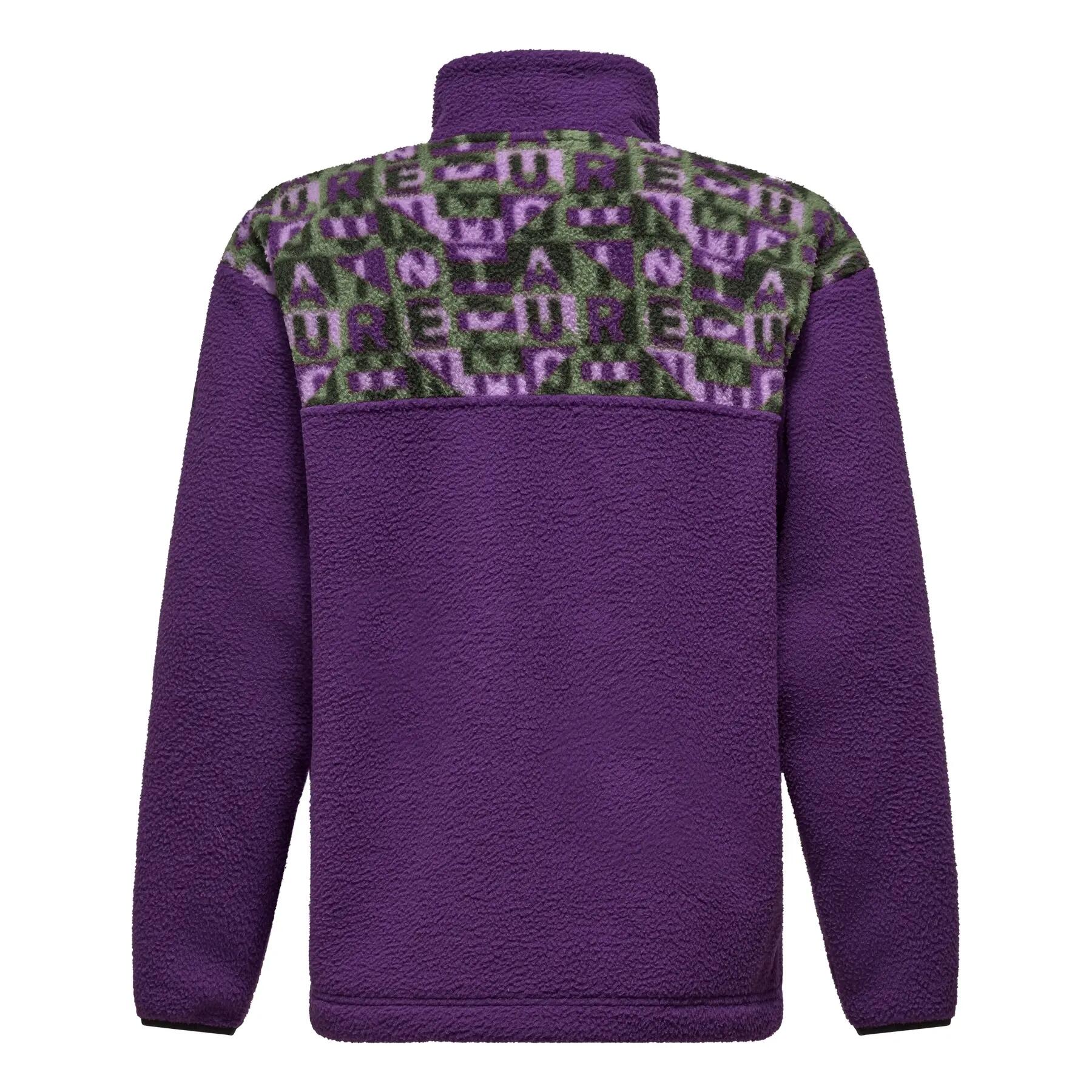 Salewa EAGLE ANNIVERSARY polar unissex roxo 00-0000029196_6670 r XL 2/8