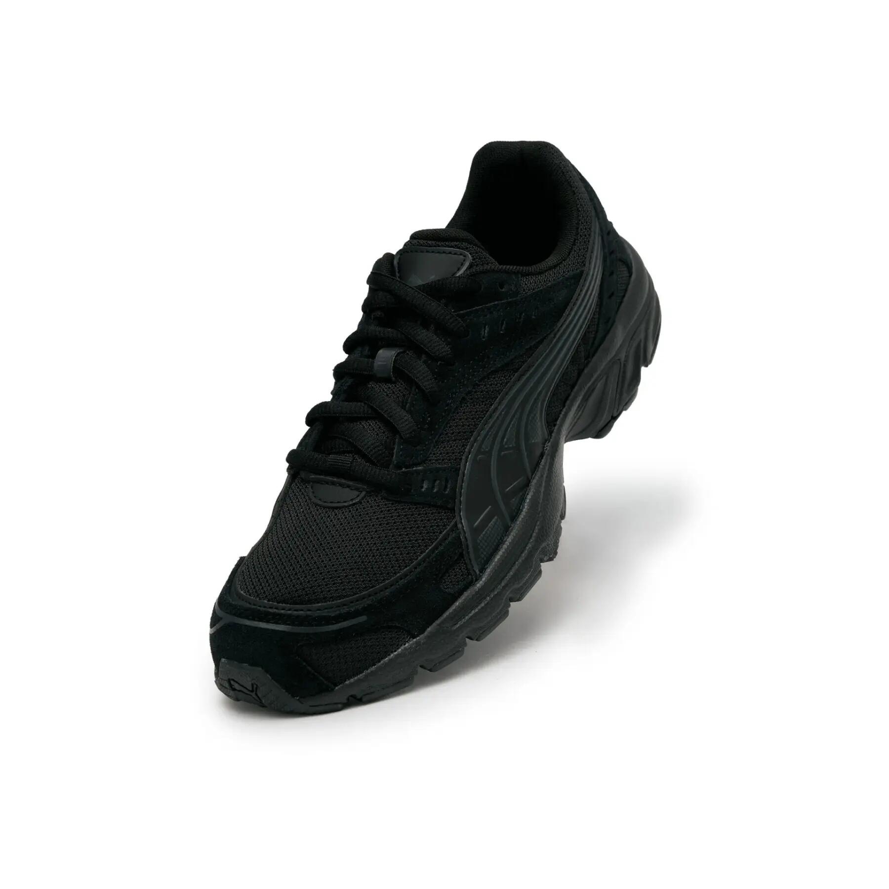 Tênis esportivo masculino Puma C25K 40386009 tamanho 41 5/7