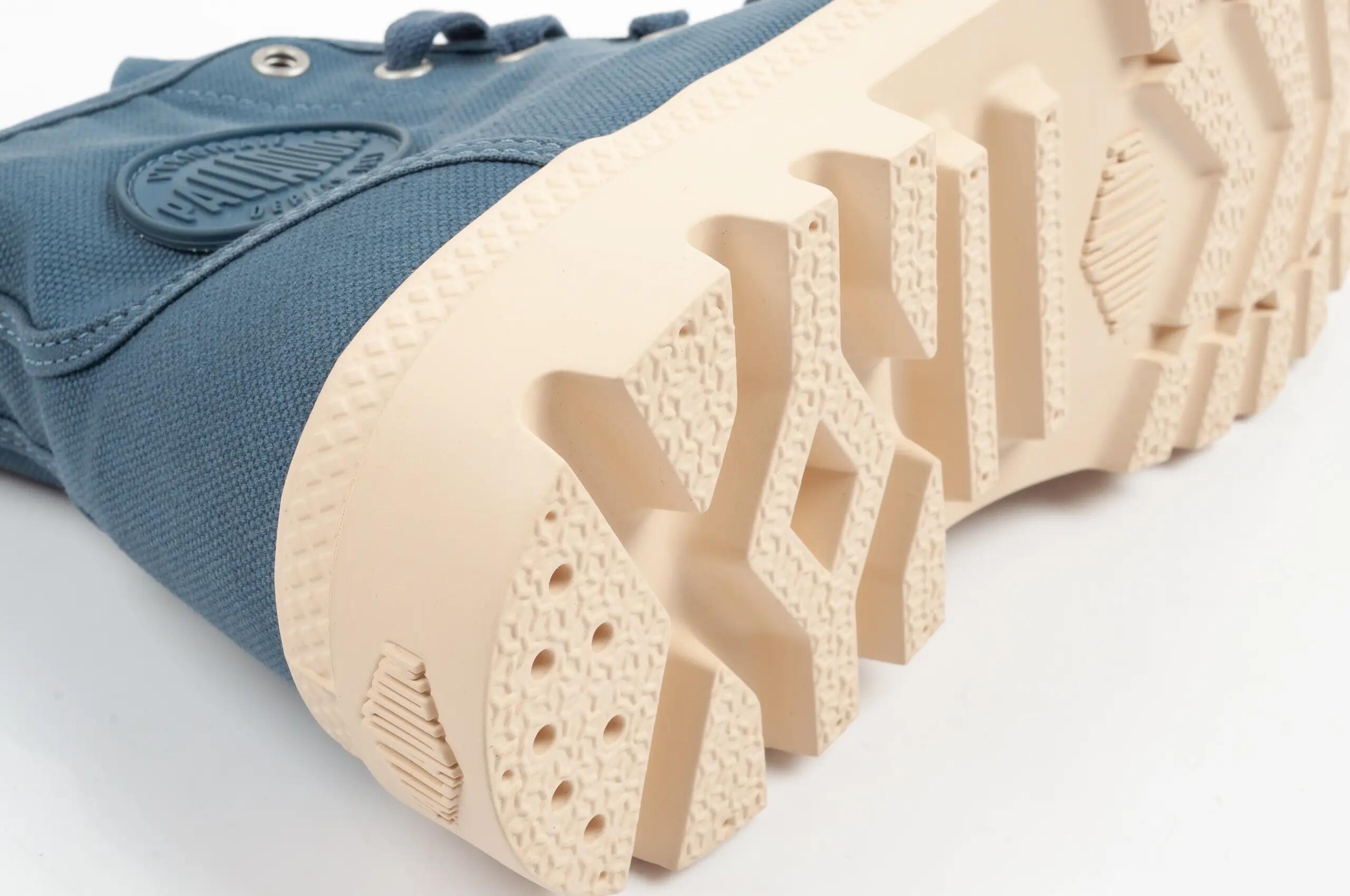 Buty sportowe męskie Palladium Pampa Hi 6/9