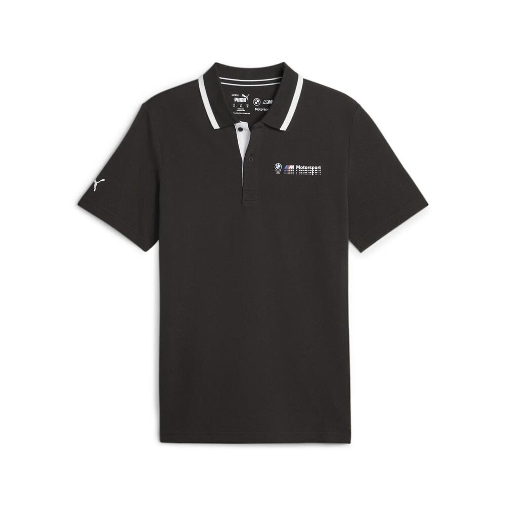 Men's Puma BMW MMS Polo Shirt