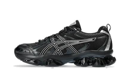 Zapatillas - Running - Gel-Quantum Kinetic - Gris grafito/Negro