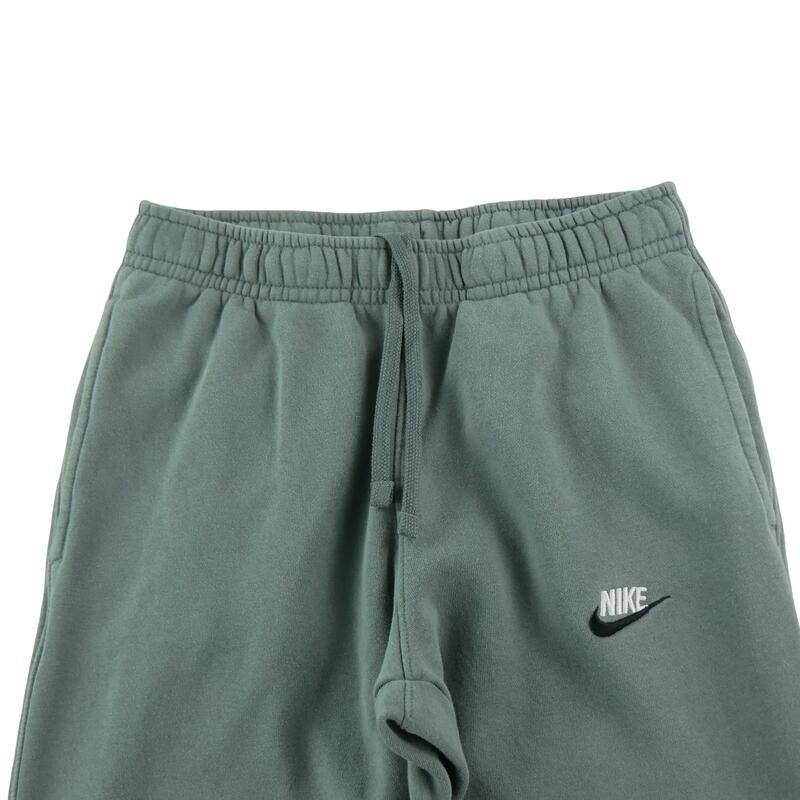 Second life - Joggings bărbați Nike Club Fleece conic - Ca nou