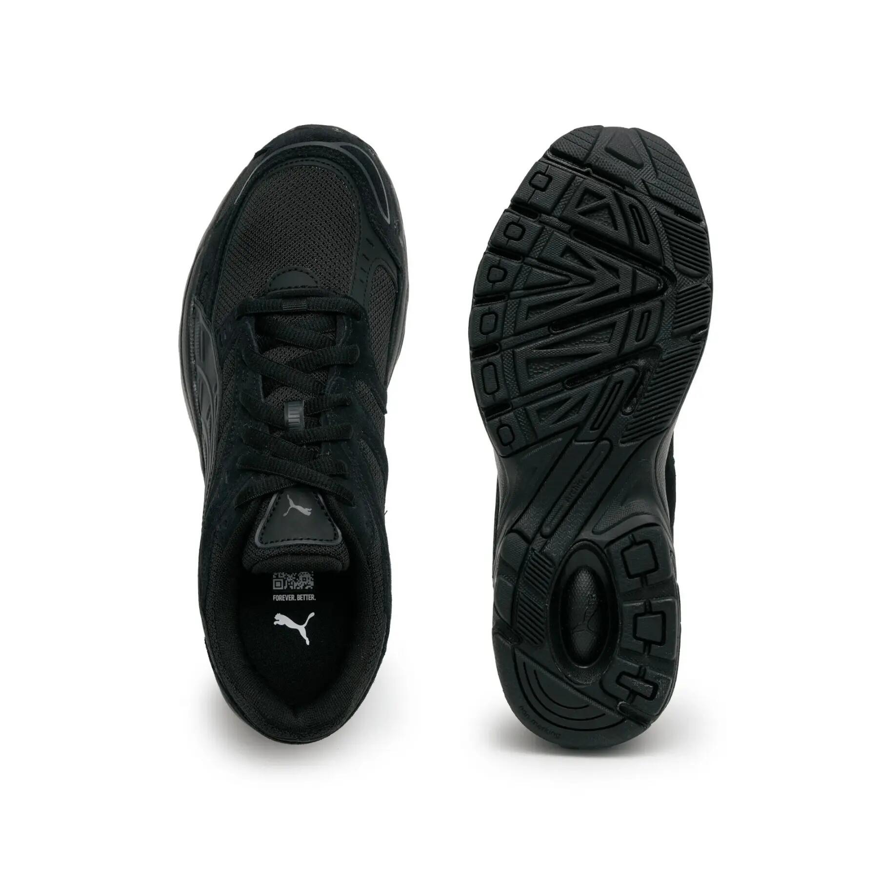 Tênis esportivo masculino Puma C25K 40386009 tamanho 41 3/7
