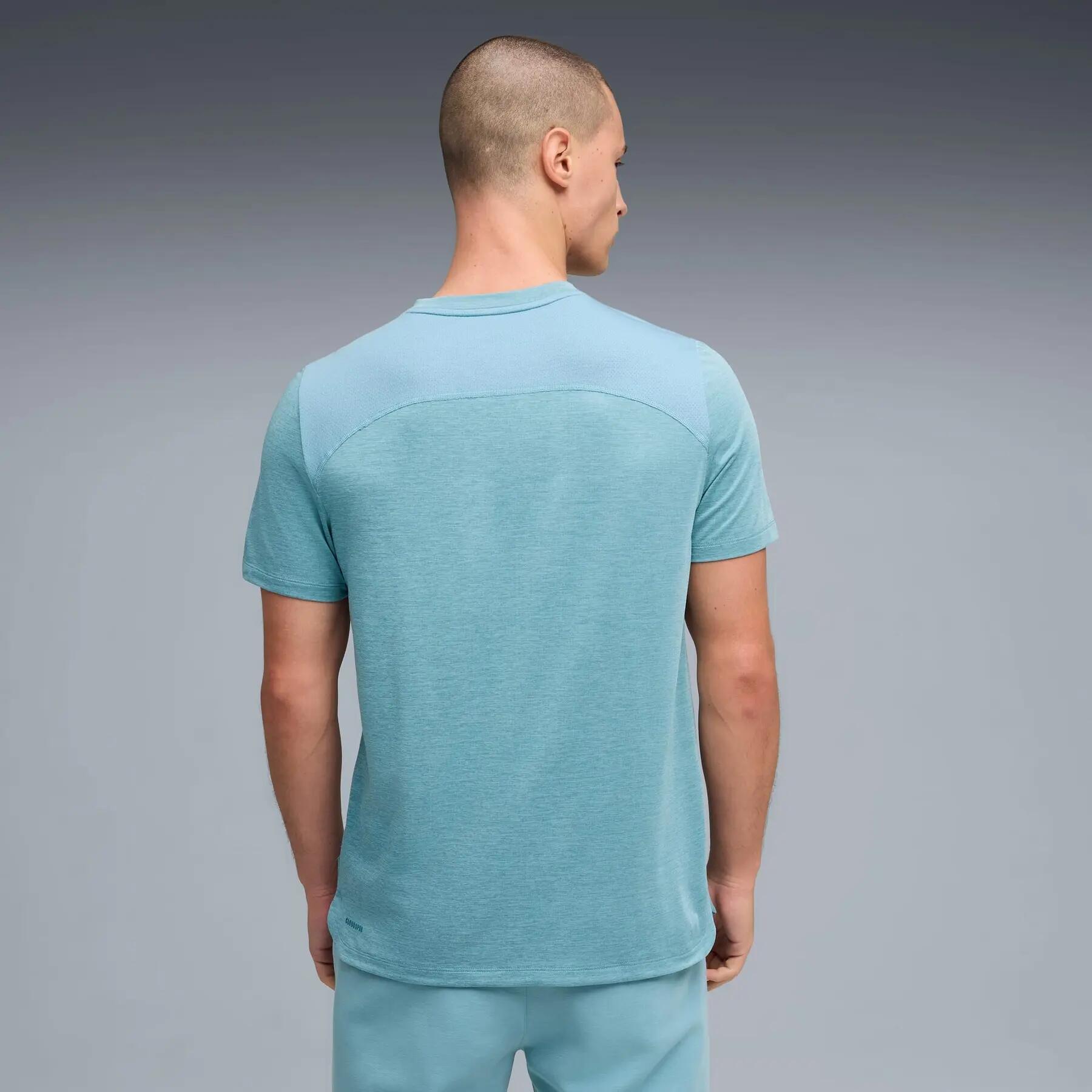 Puma CLOUDSPUN heren trainingsshirt blauw 52759346 r XL 4/5