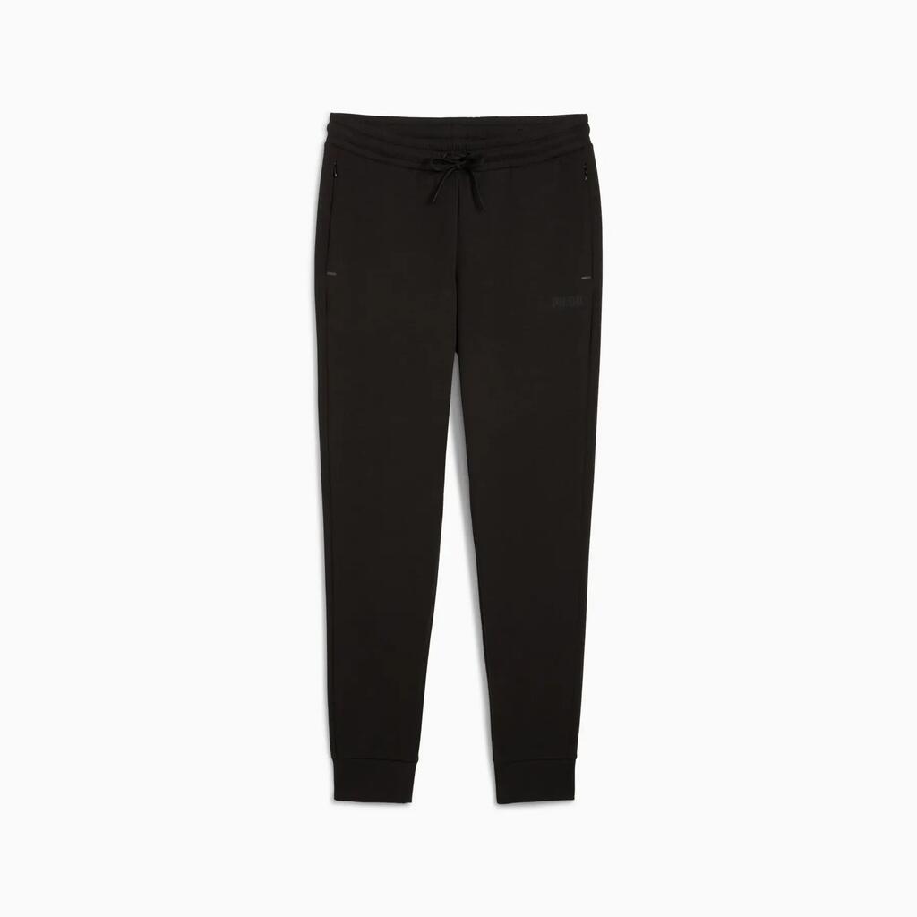Puma SPACER CL women's sweatpants black 68857801 size XS