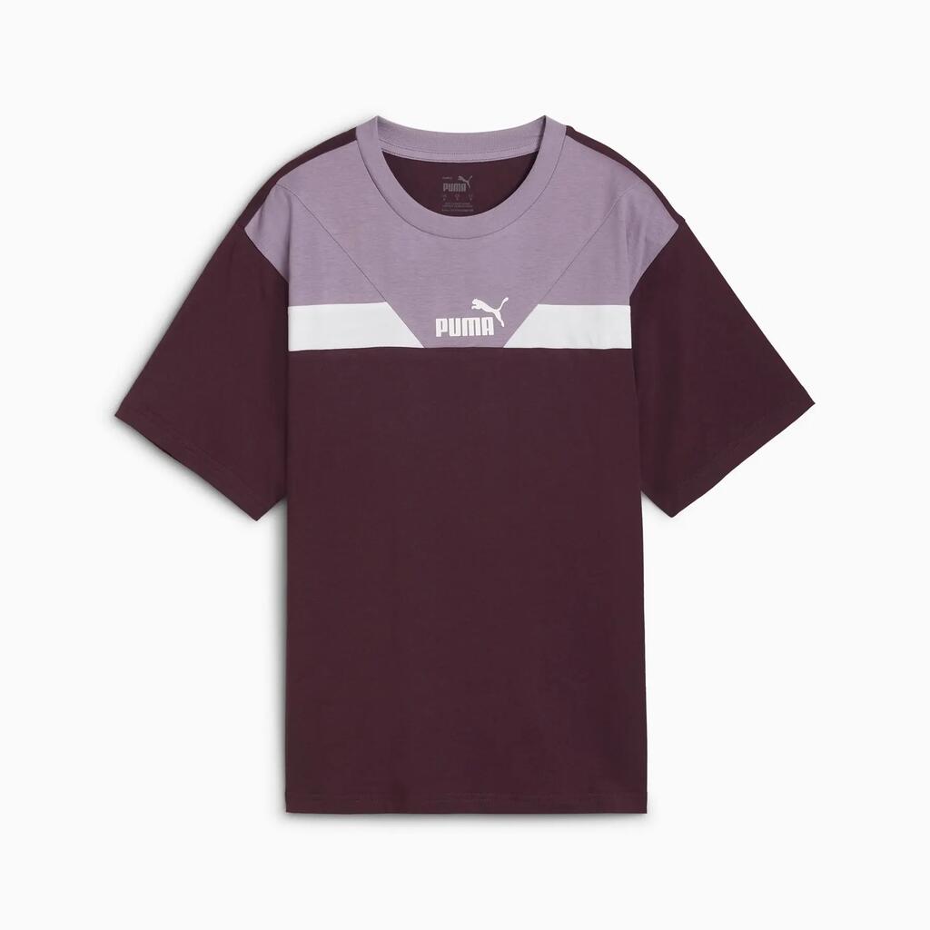 Дамска спортна тениска Puma POWER RELAXED