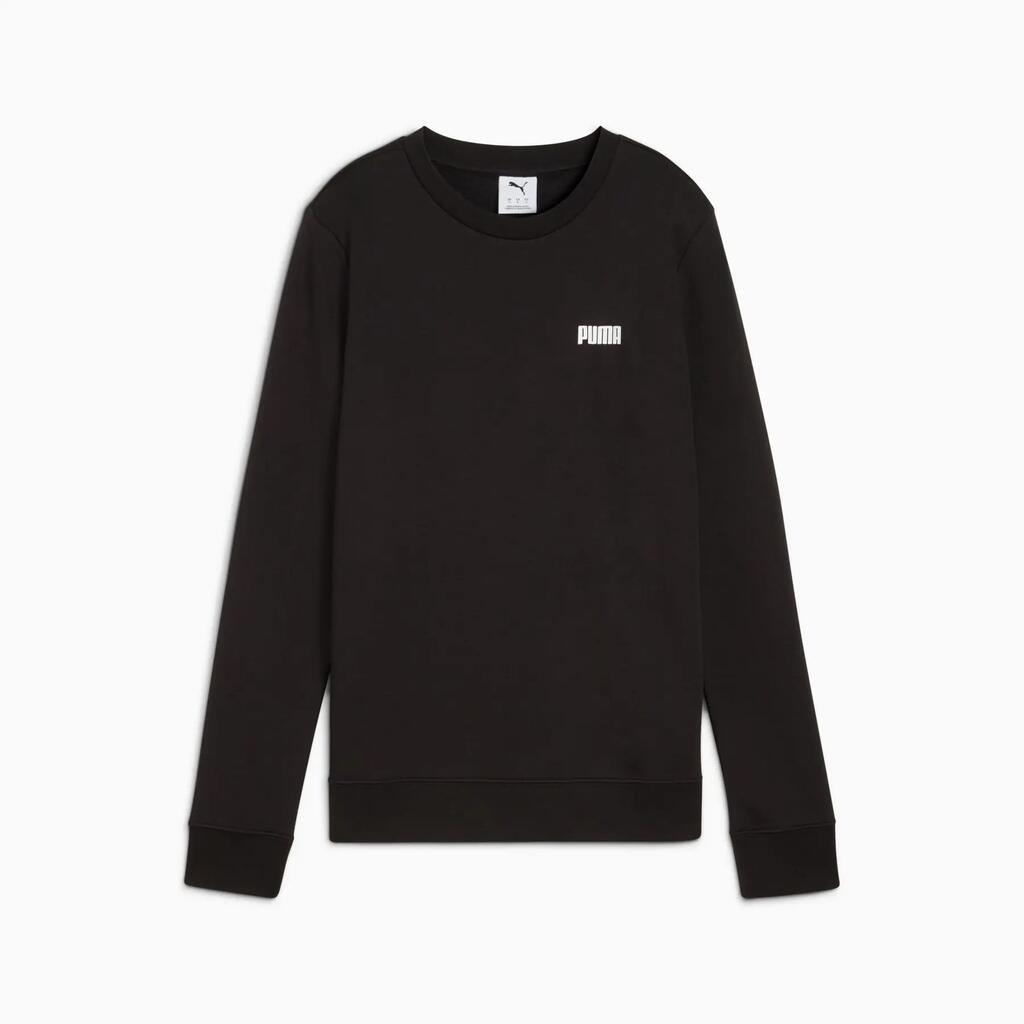 Дамски суитшърт Puma ESS SMALL LOGO TR