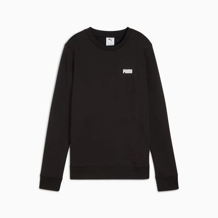 Sweat-shirt Puma ESS SMALL LOGO TR pour femme