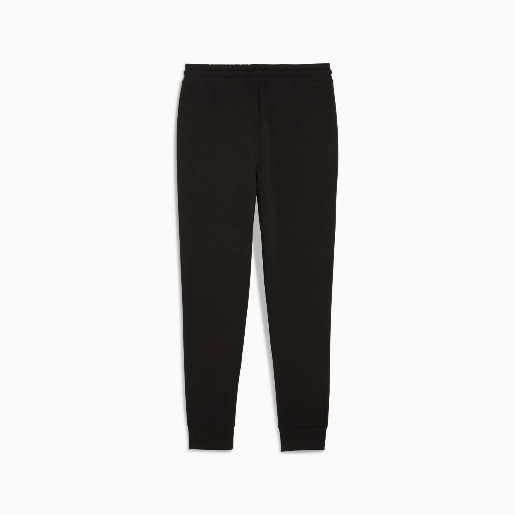Spodnie dresowe damskie Puma SPACER CL czarne 68857801 r S 2/2