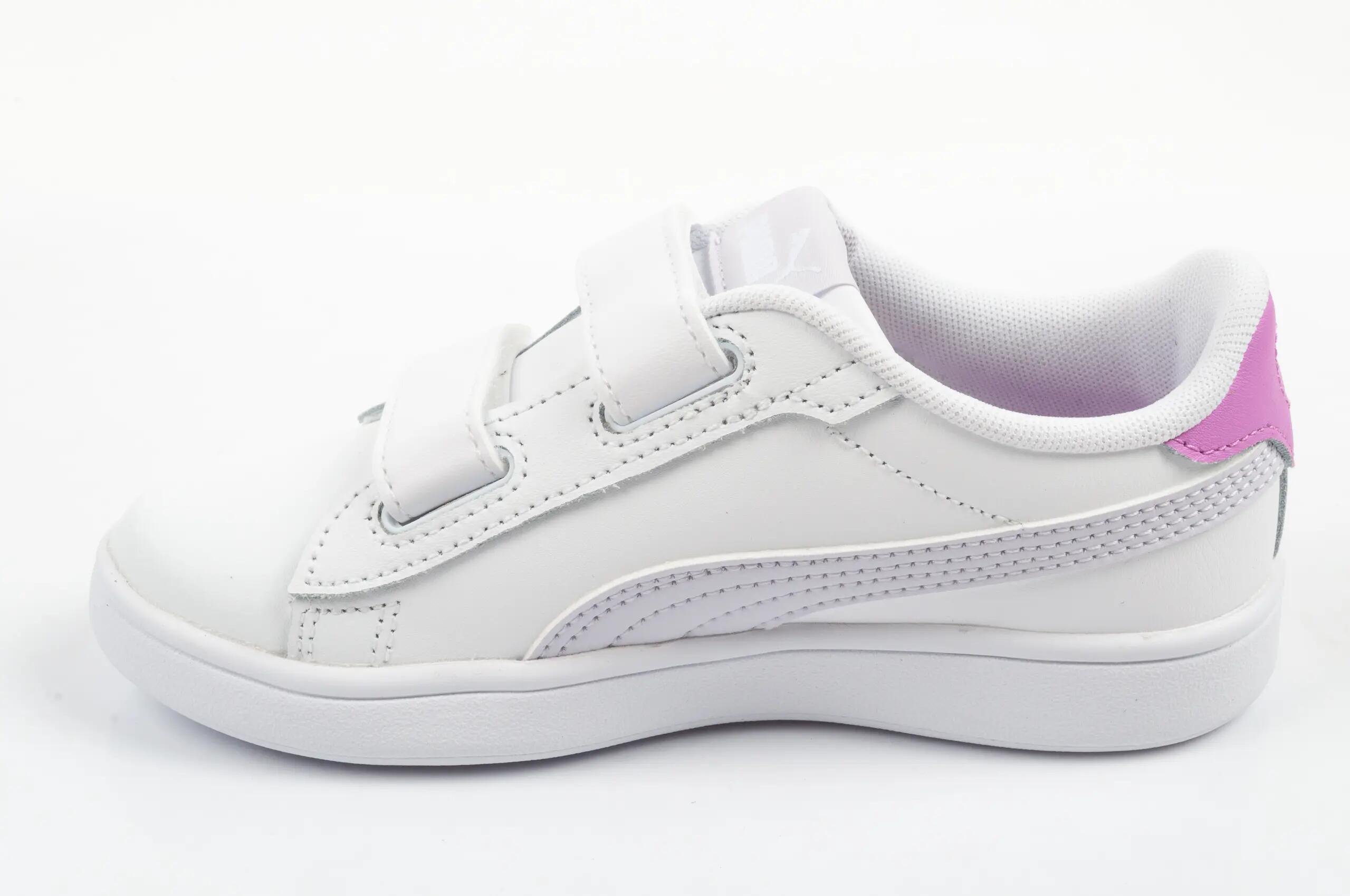 Buty sportowe dziecięce Puma Smash 3.0 3/9