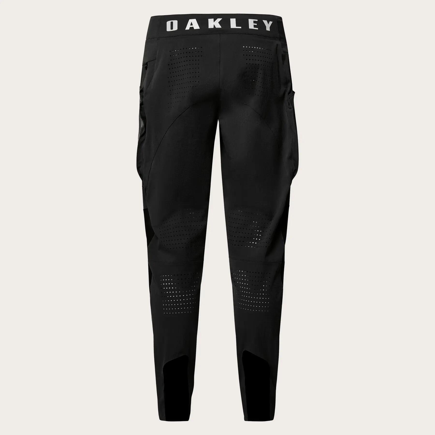 Pantalones de ciclismo Oakley SEEKER EDGE para hombre 2/3