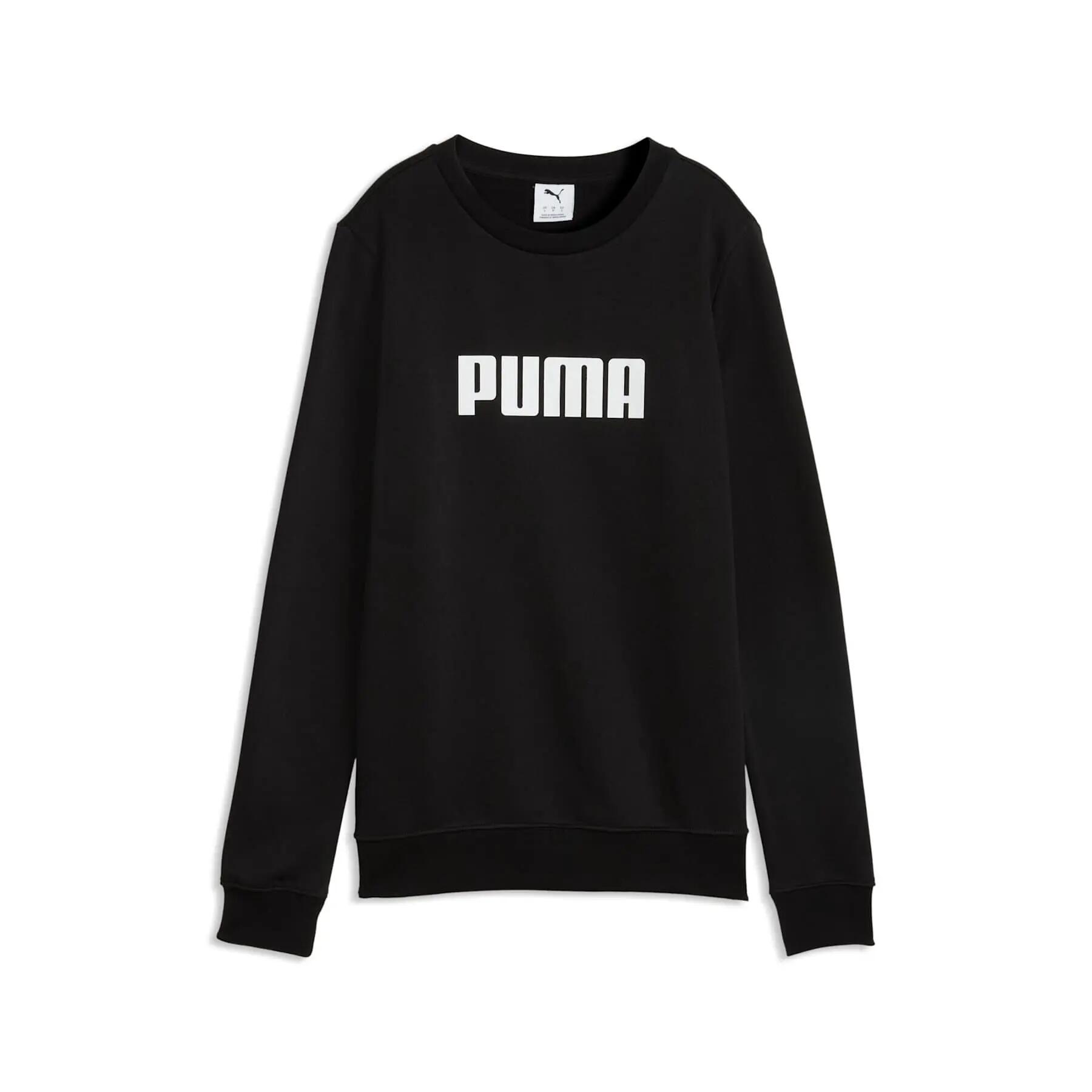 PUMA picture