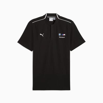 Puma bmw mms poloshirt voor heren