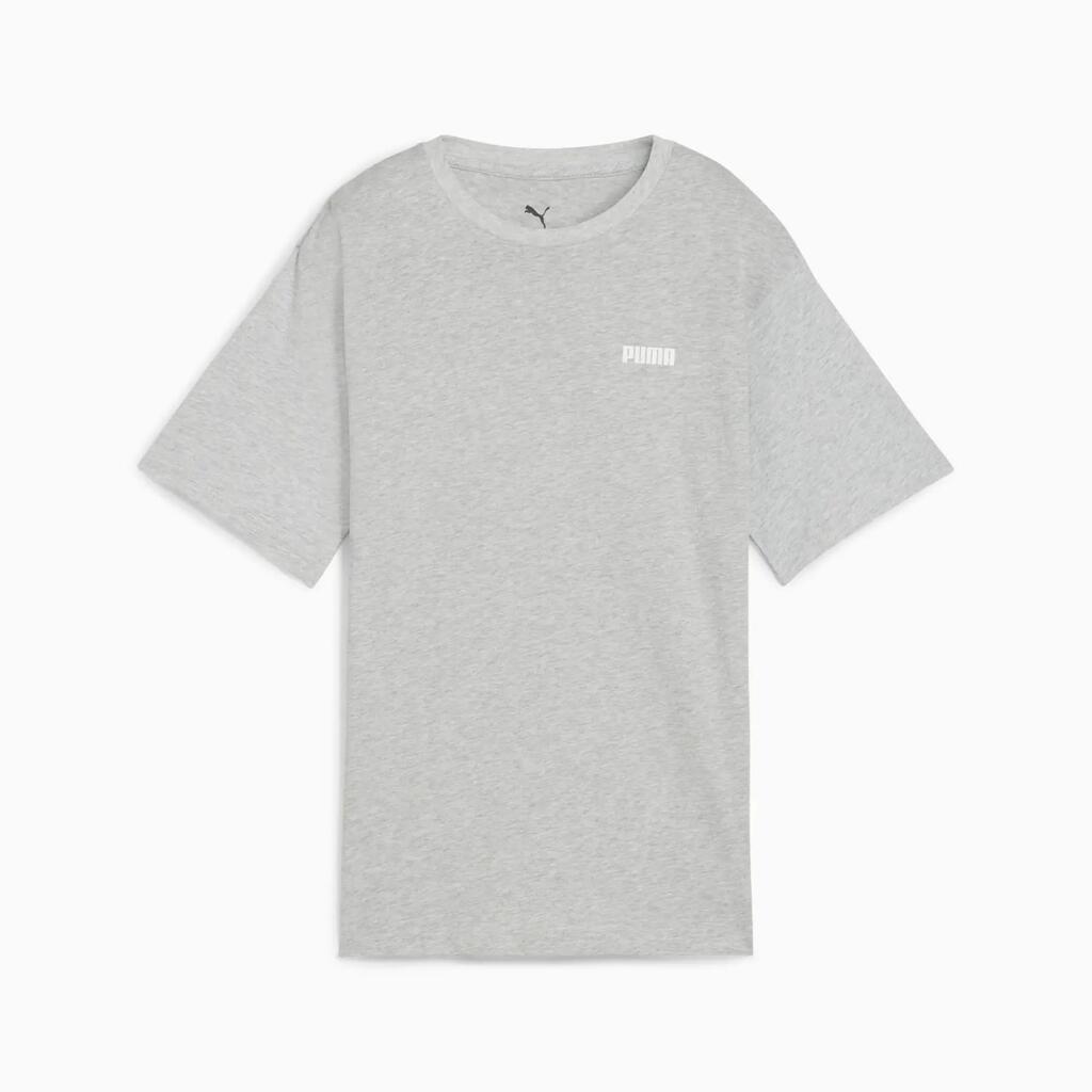 Дамска спортна тениска Puma ESS SMALL LOGO RELAXED
