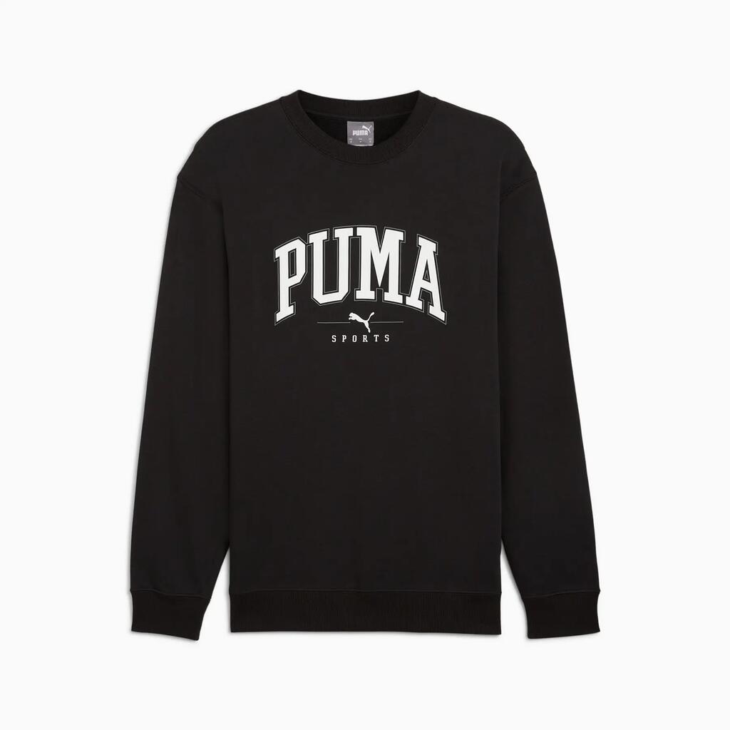 Мъжки суитшърт Puma SQUAD CREW TR