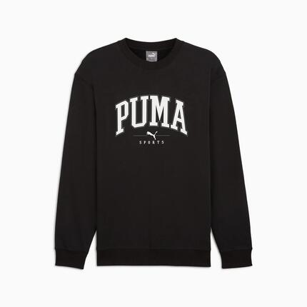 Sweat-shirt homme Puma SQUAD CREW TR