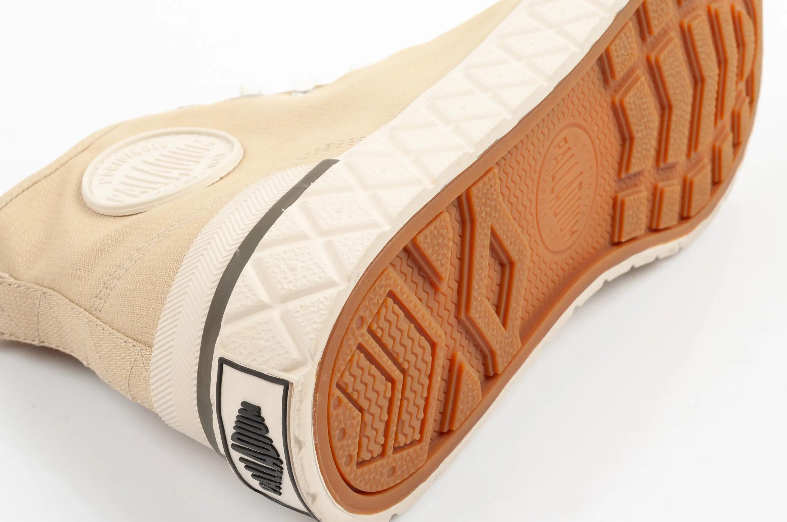 Buty sportowe damskie Palladium Palla Ace Chukka 6/9