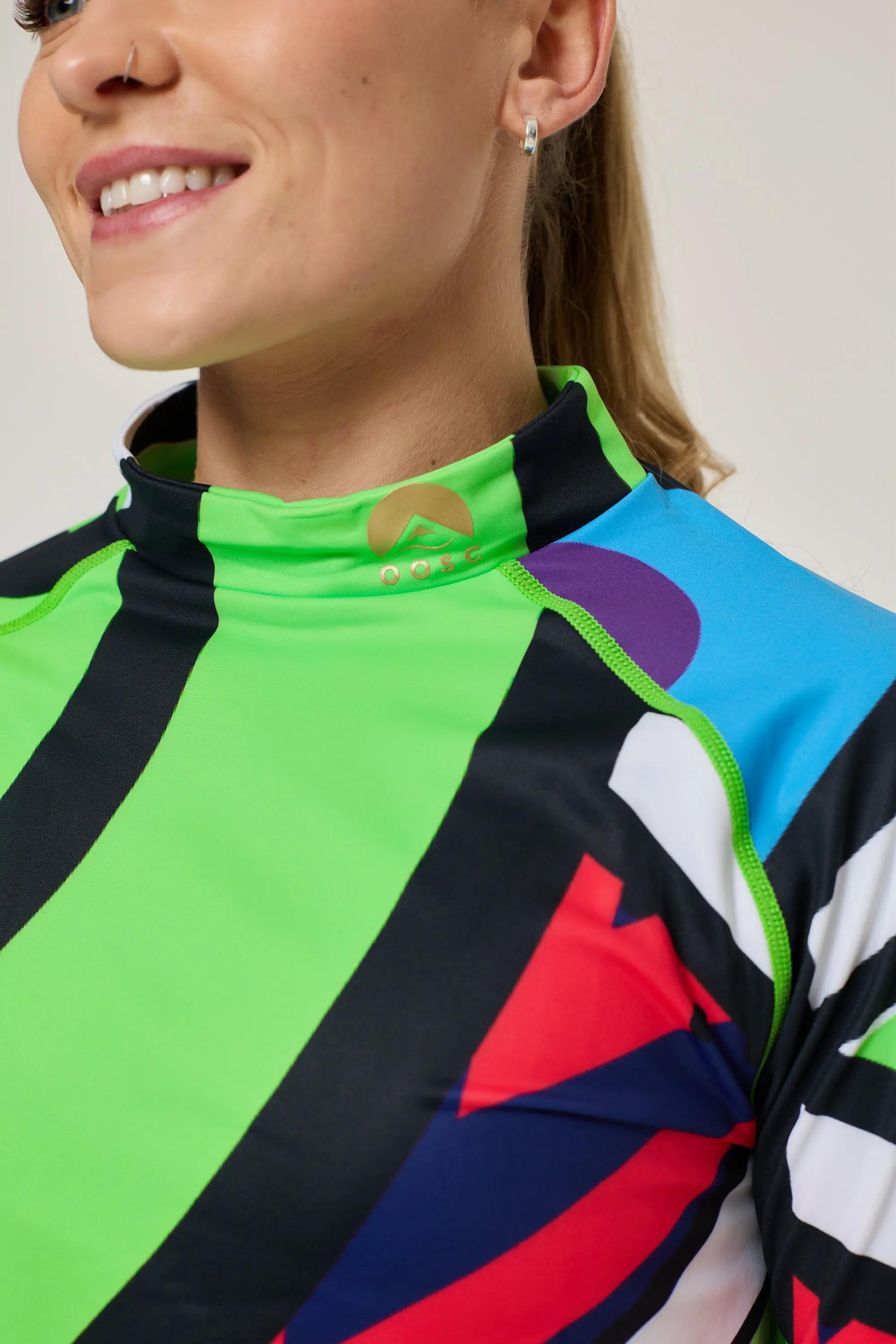 Top intimo Fresh Prince X da donna 5/6