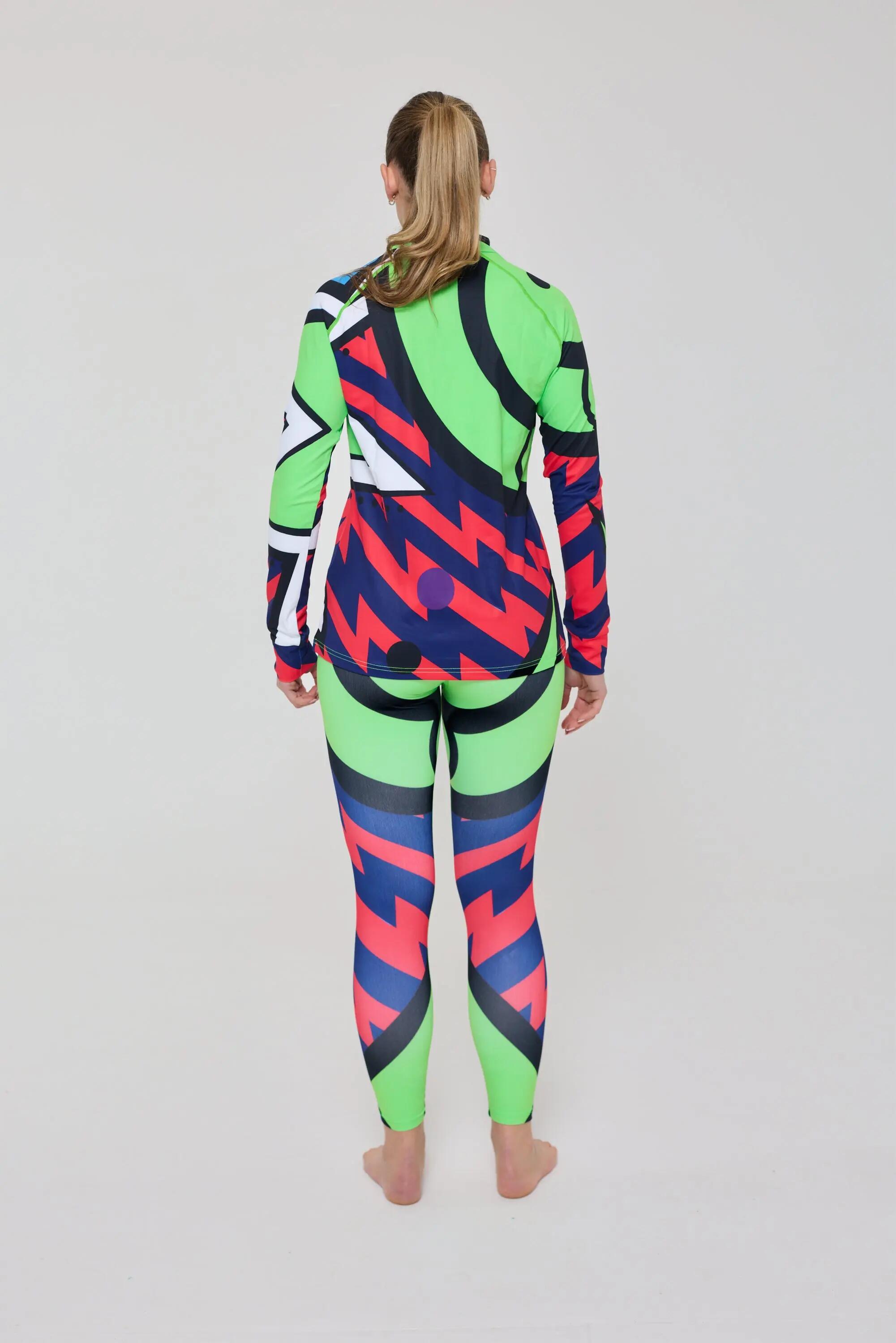 Top intimo Fresh Prince X da donna 4/6
