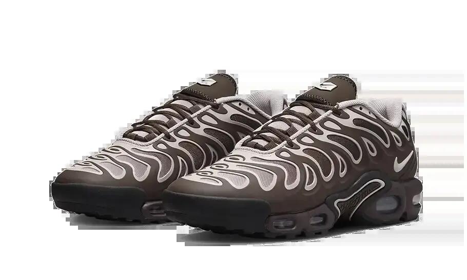 Schoenen - air max plus drift - baroque brown 2/3