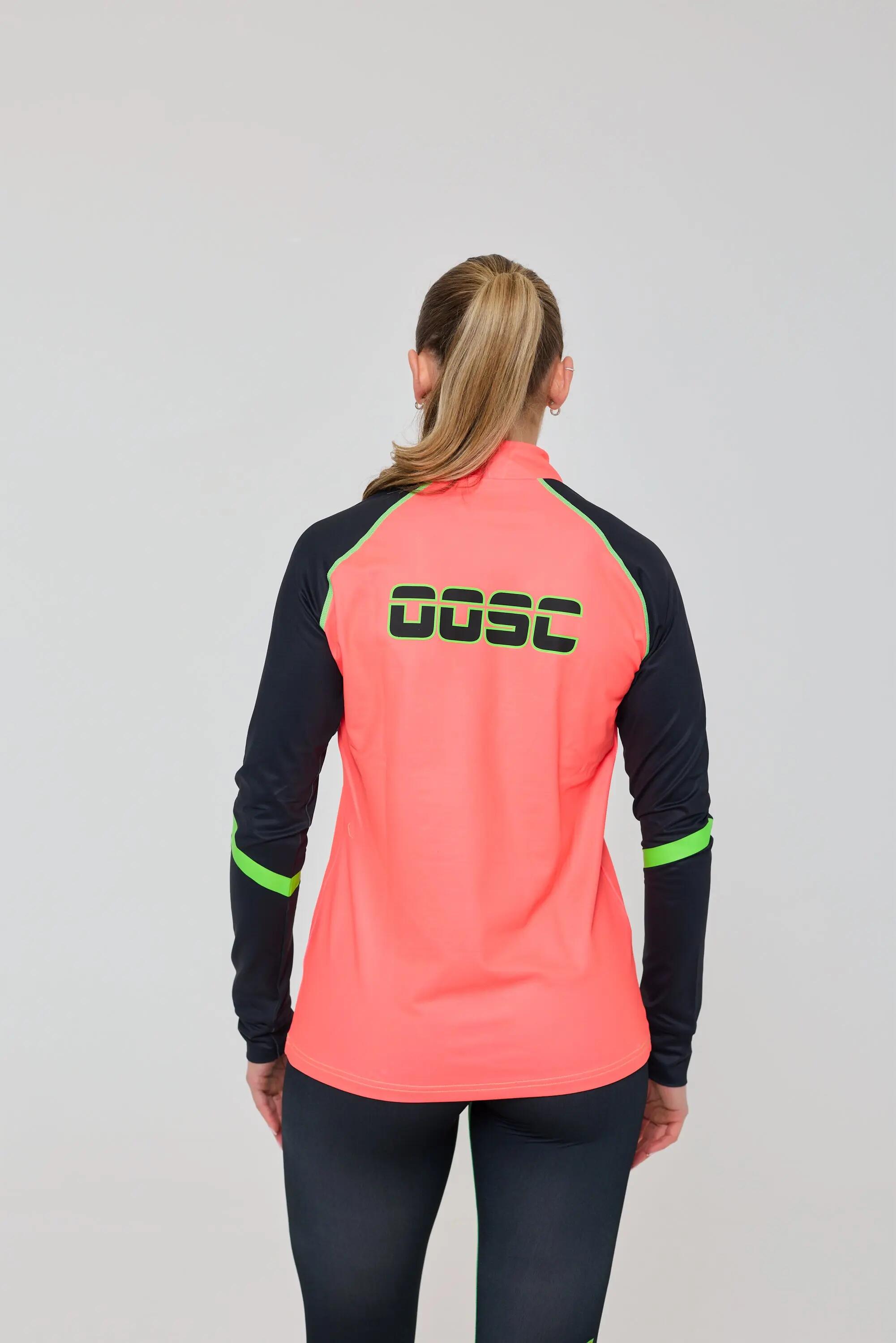 Sultans of Swing Damen Baselayer Top 2/4