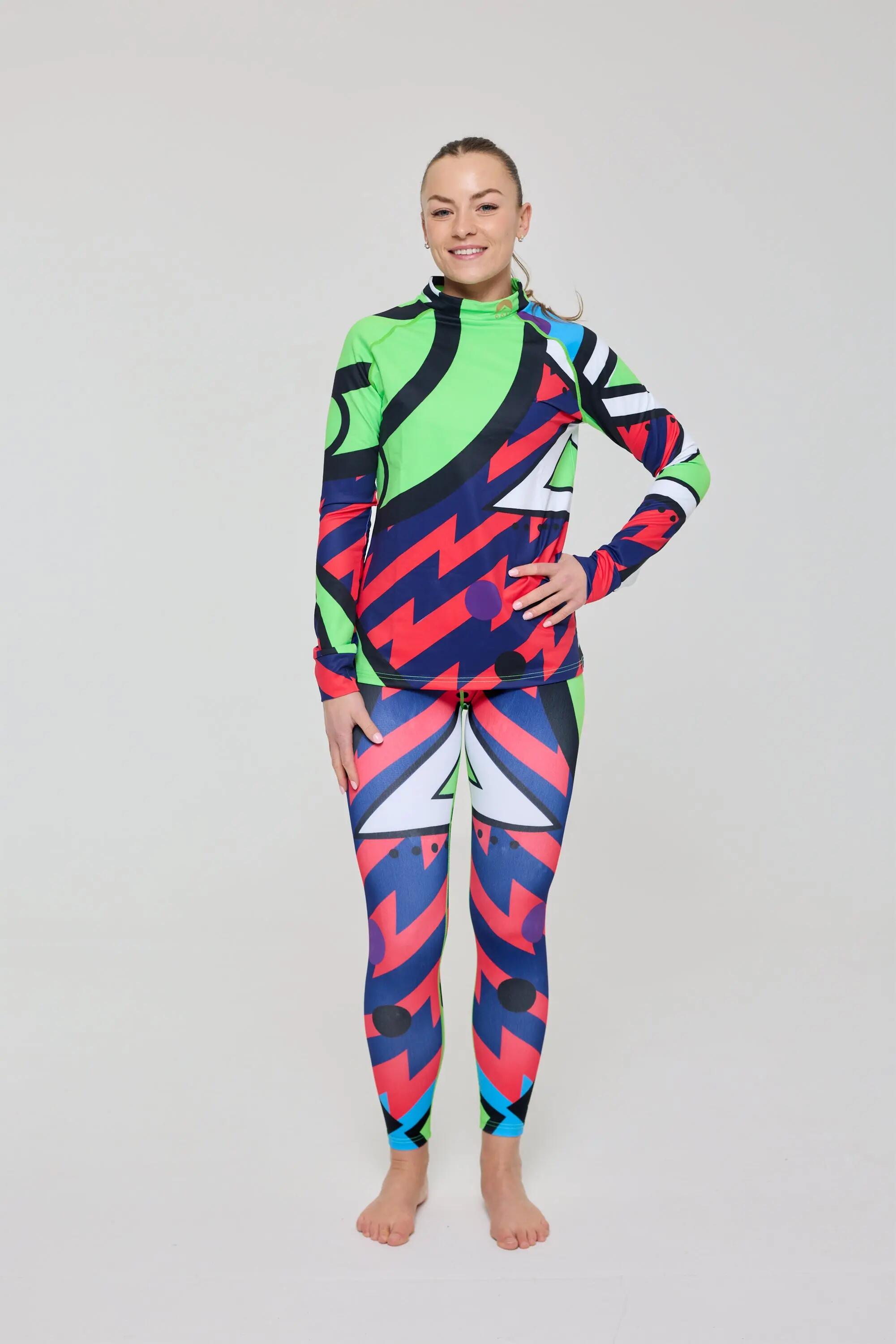 Top intimo Fresh Prince X da donna 3/6