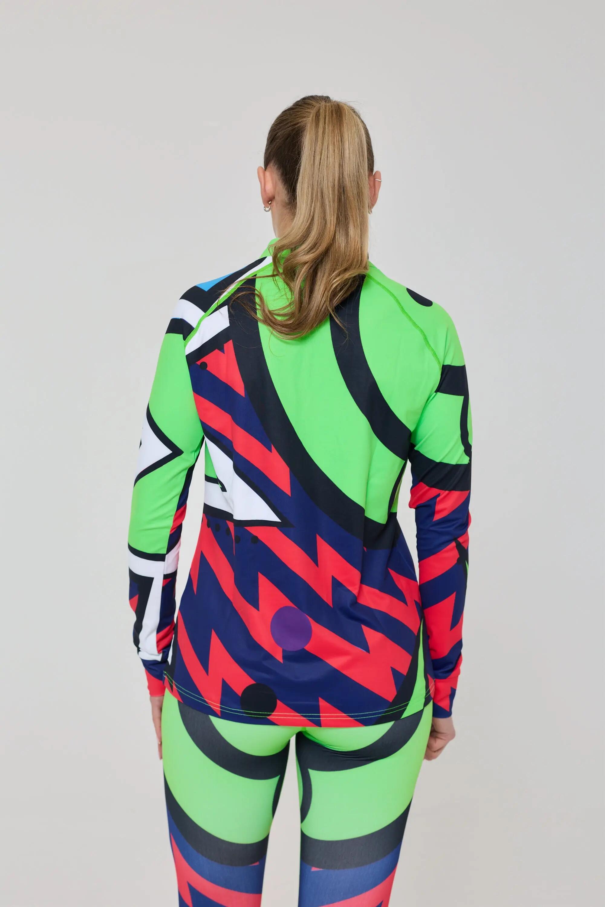 Top intimo Fresh Prince X da donna 2/6