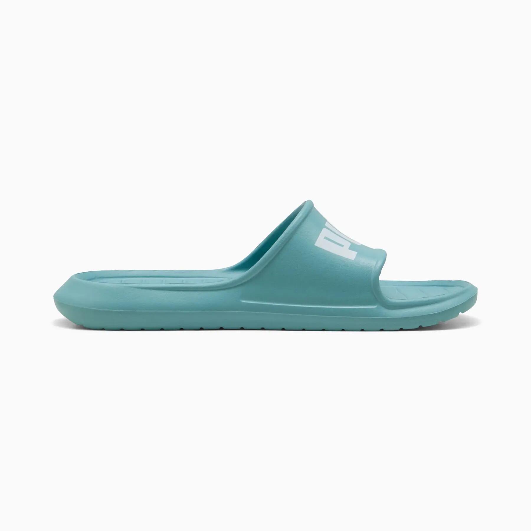 Infradito da donna Puma DIVECAT V2 LITE blu 37482335 taglia 38 4/7