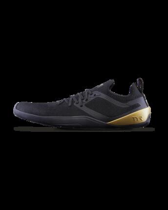 TYR DropZero Barefoot 2 Chaussures musculation homme Zero Drop 0 mm