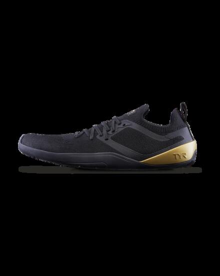 TYR DropZero Barefoot 2 Chaussures musculation homme Zero Drop 0 mm