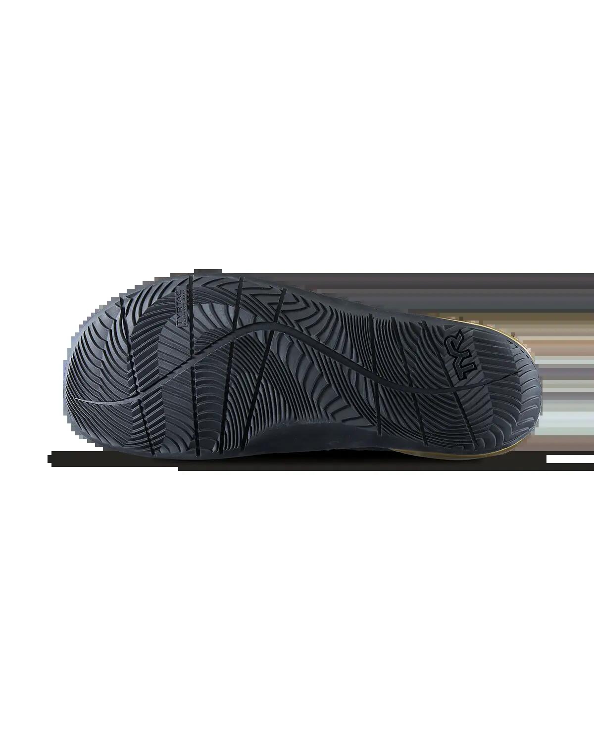 TYR DropZero Barefoot 2 Ténis homem treino força Zero Drop 0 mm 5/5
