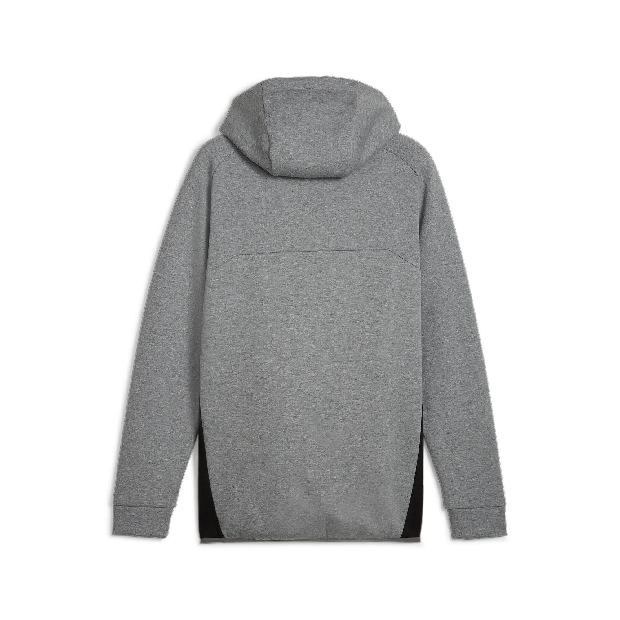 Heren Sport Hoodie Puma BMW MMS 2/8