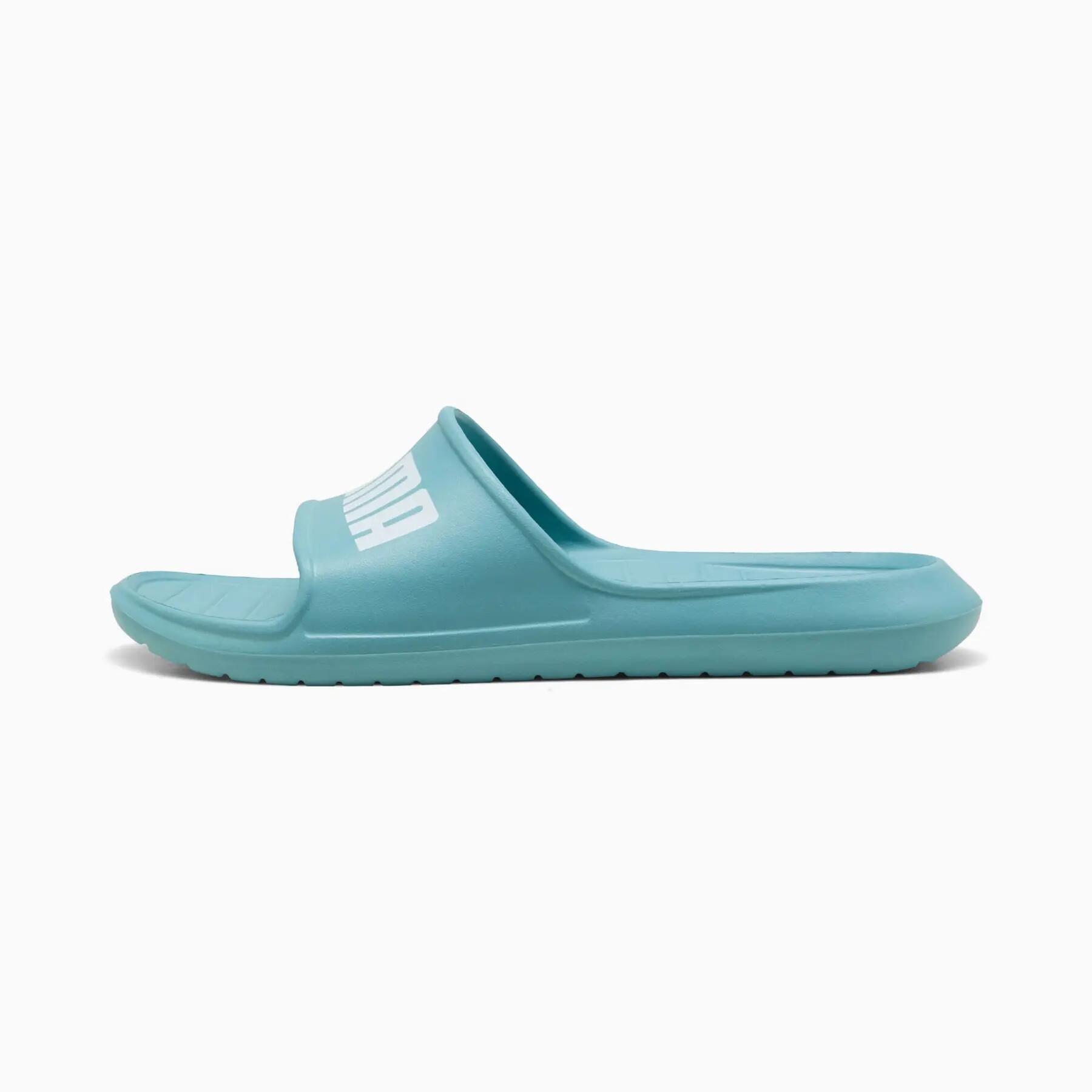 Infradito da donna Puma DIVECAT V2 LITE blu 37482335 taglia 38 2/7